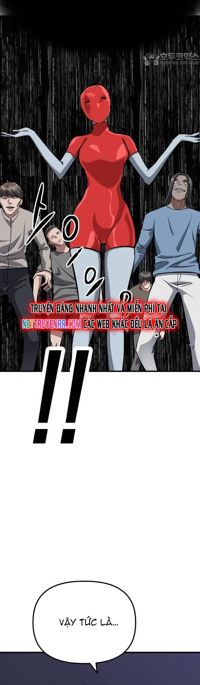 Sát Nhân Cuồng Loạn Chapter 71 - Trang 24