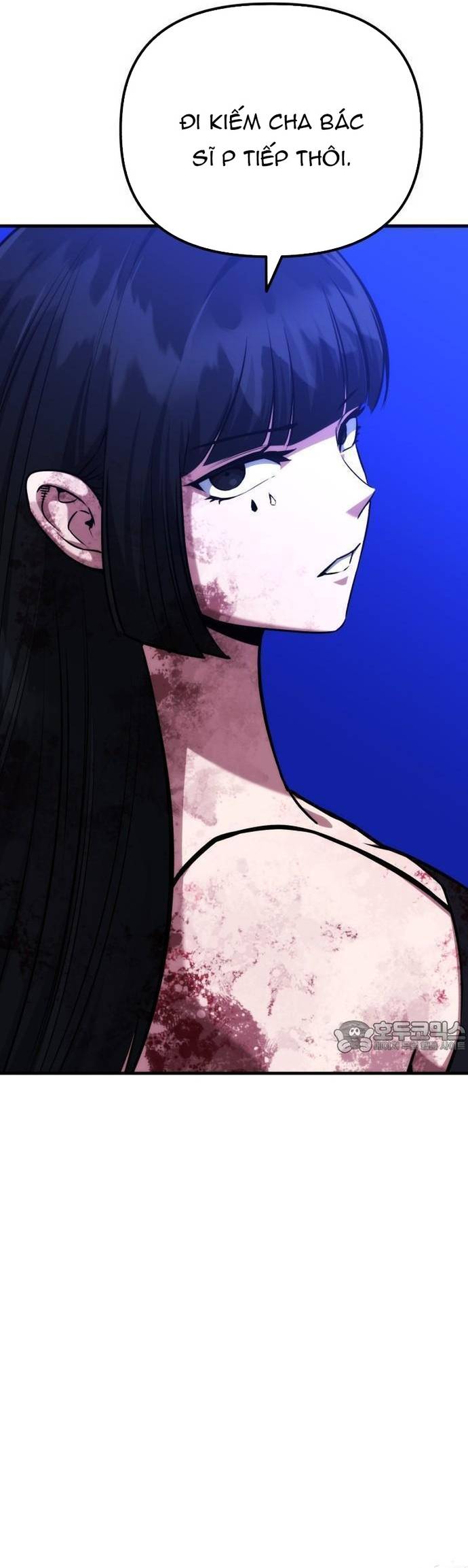 Sát Nhân Cuồng Loạn Chapter 71 - Trang 8