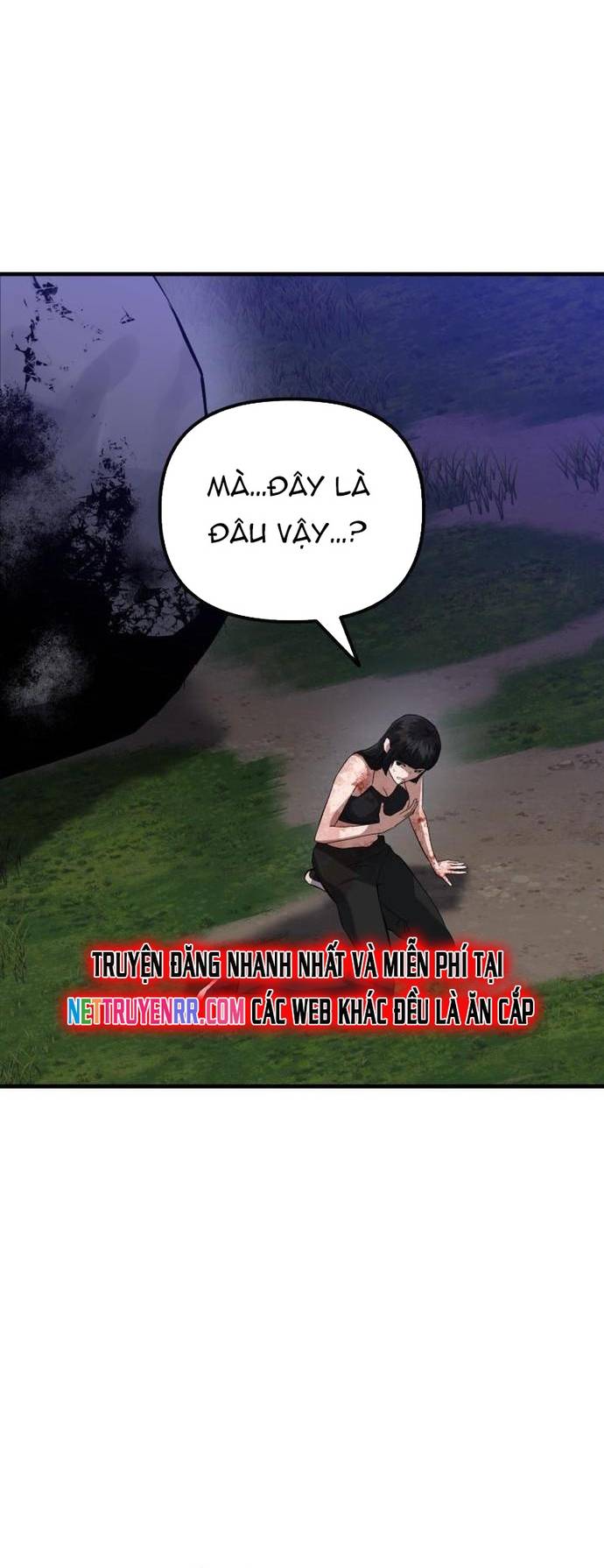 Sát Nhân Cuồng Loạn Chapter 71 - Trang 1