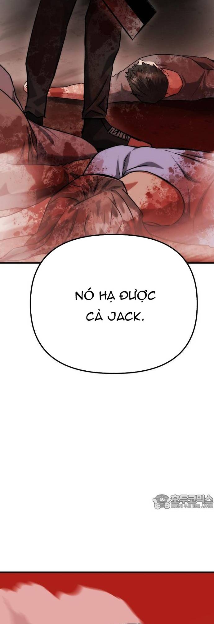 Sát Nhân Cuồng Loạn Chapter 71 - Trang 31
