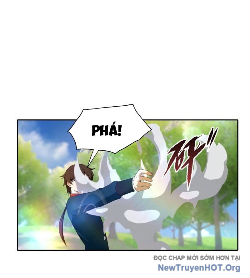 Tu Tiên Trở Về Tại Vườn Trường - Season 2 chapter 177 - Trang 30