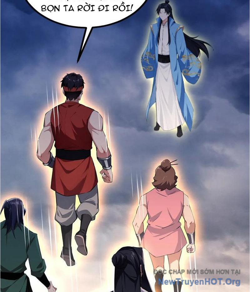 Hoá Ra Ta Đã Vô Địch Từ Lâu chapter 304 - Trang 5