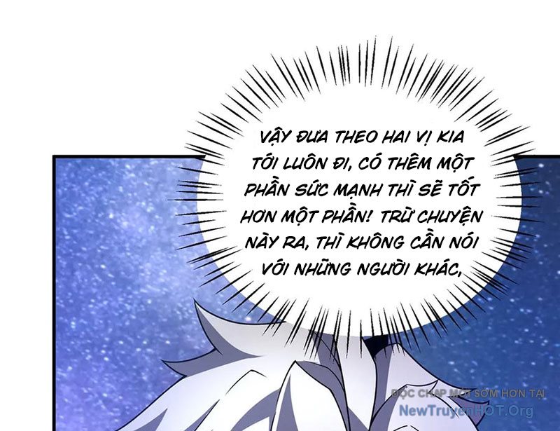 Thần Sủng Tiến Hóa chapter 404 - Trang 127