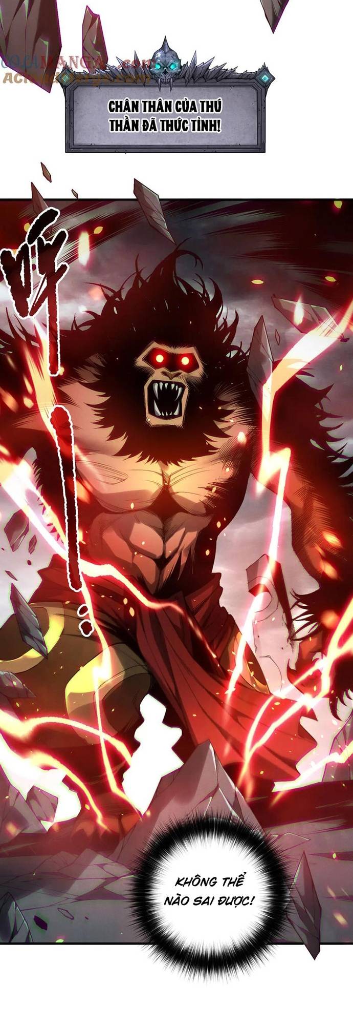 Thảm Họa Tử Linh Sư Chapter 187 - Trang 16