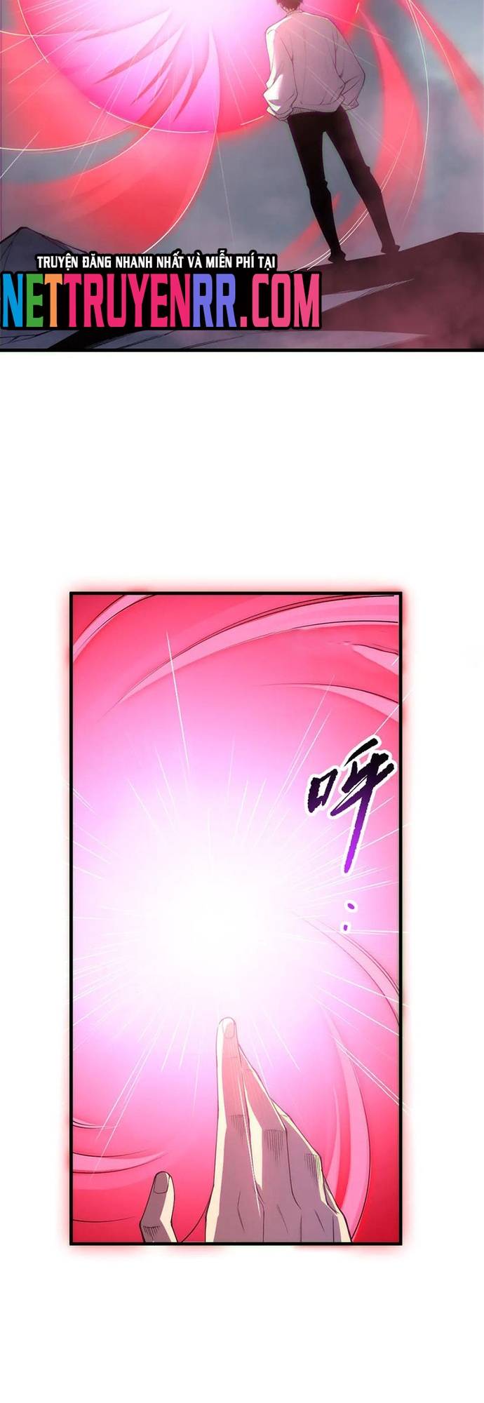 Thảm Họa Tử Linh Sư Chapter 187 - Trang 34