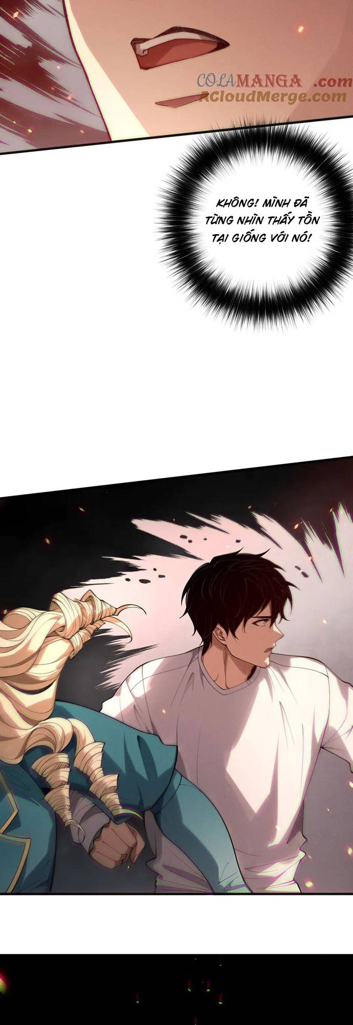 Thảm Họa Tử Linh Sư Chapter 187 - Trang 13