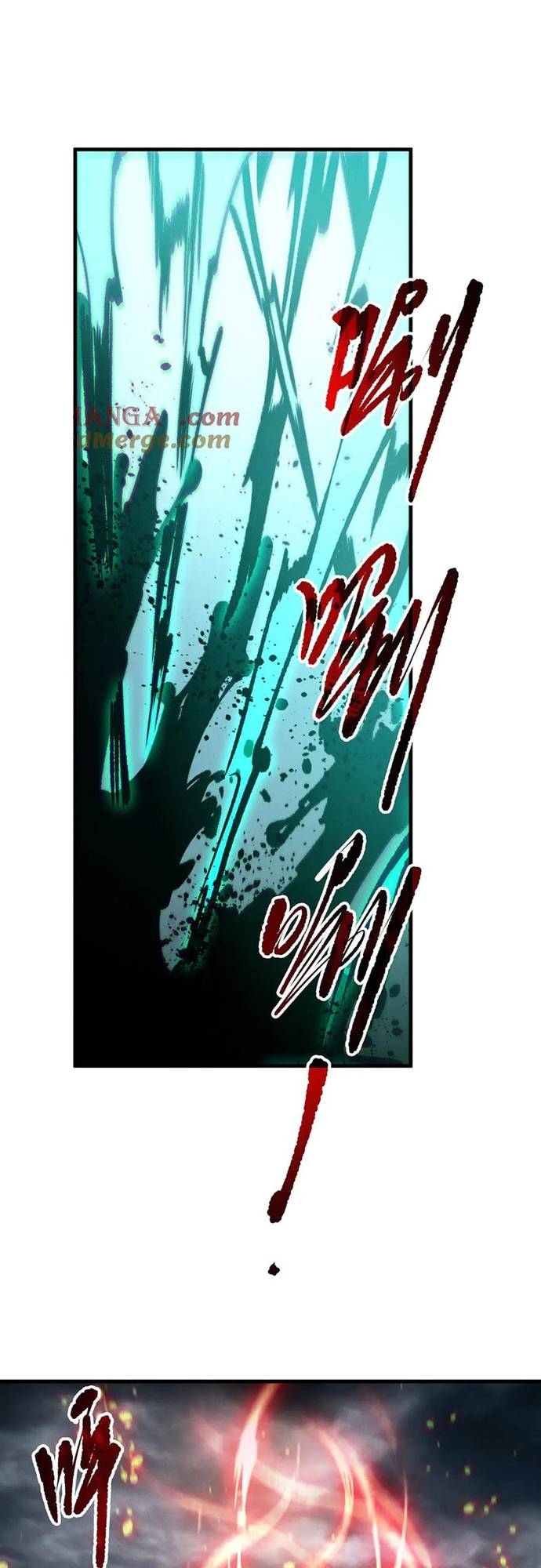 Thảm Họa Tử Linh Sư Chapter 187 - Trang 29