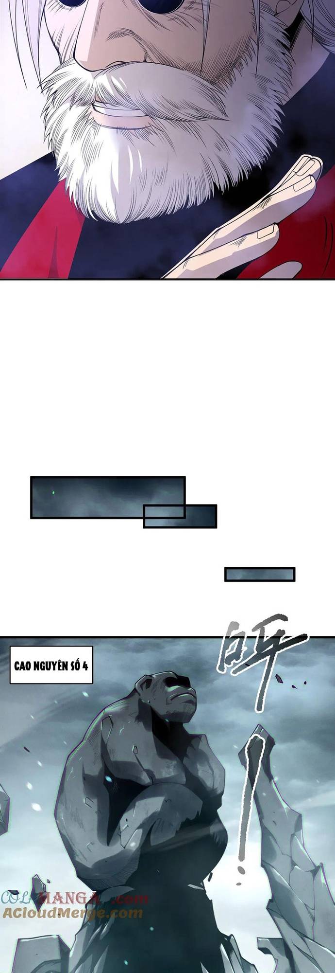 Thảm Họa Tử Linh Sư Chapter 187 - Trang 10