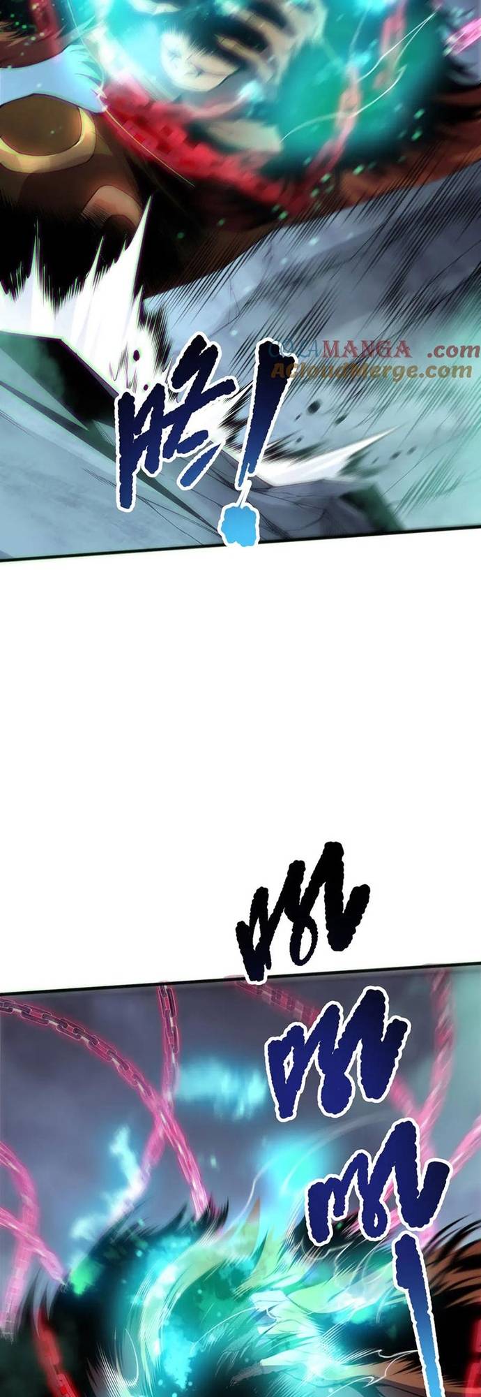 Thảm Họa Tử Linh Sư Chapter 187 - Trang 24