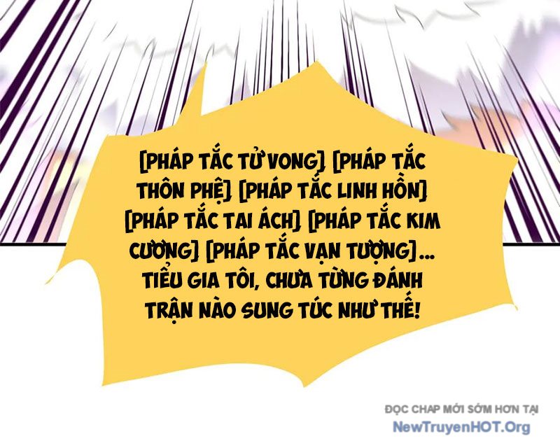 Thần Sủng Tiến Hóa chapter 405 - Trang 121