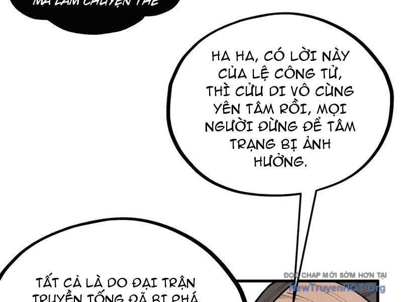 Vạn Cổ Chí Tôn chapter 429 - Trang 130