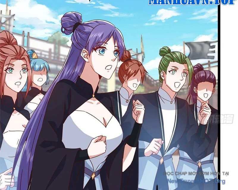 Chưởng Môn Khiêm Tốn Chút chapter 511 - Trang 90