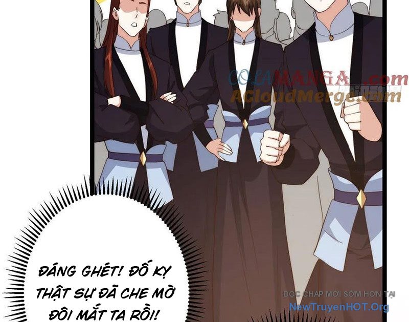 Chưởng Môn Khiêm Tốn Chút chapter 513 - Trang 57