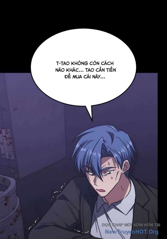 Trị Liệu Sư Quá Mạnh chapter 42 - Trang 8