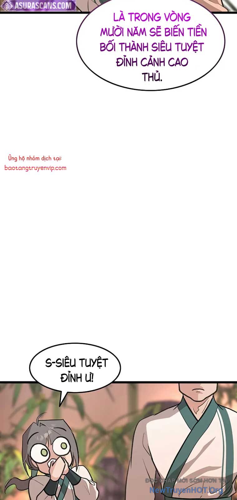 Tôi trở thành chồng của giáo chủ ma giáo chapter 16 - Trang 81