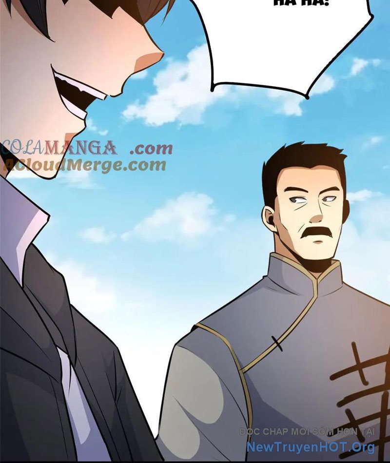 Đô Thị Cực Phẩm Y Thần chapter 258 - Trang 42