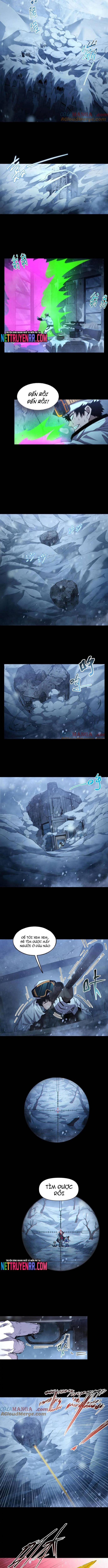 Cực Hàn Chiến Kỷ Chapter 48 - Trang 3