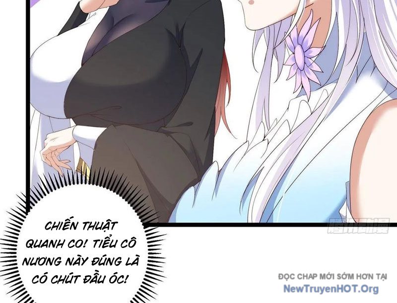 Chưởng Môn Khiêm Tốn Chút chapter 513 - Trang 8