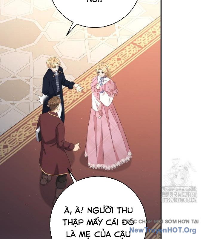 Con Trai Bá Tước Khốn Nạn Là Hoàng Đế chapter 65 - Trang 100