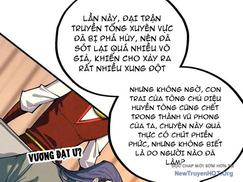 Vạn Cổ Chí Tôn chapter 429 - Trang 119