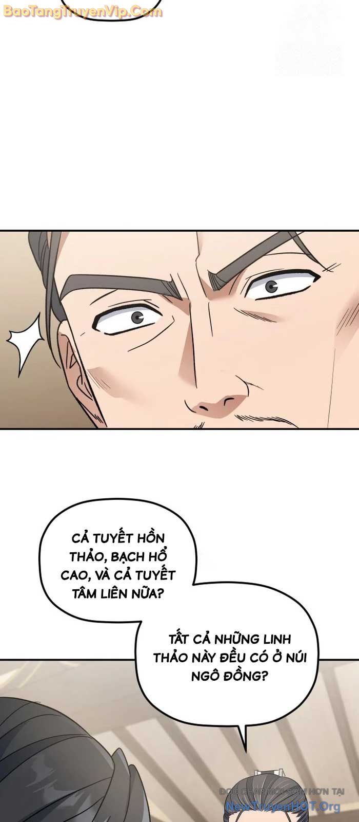 Tiểu Công Tử Của Ân Hạ Thương Đoàn chapter 21 - Trang 24