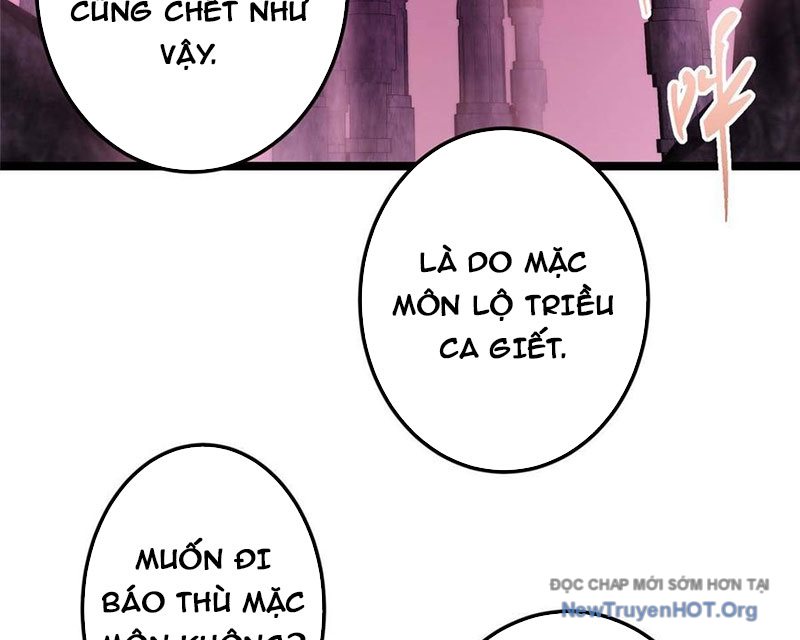 Chưởng Môn Khiêm Tốn Chút chapter 510 - Trang 105
