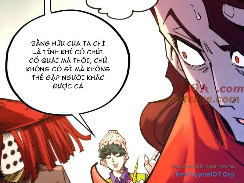 Vạn Cổ Chí Tôn chapter 429 - Trang 72