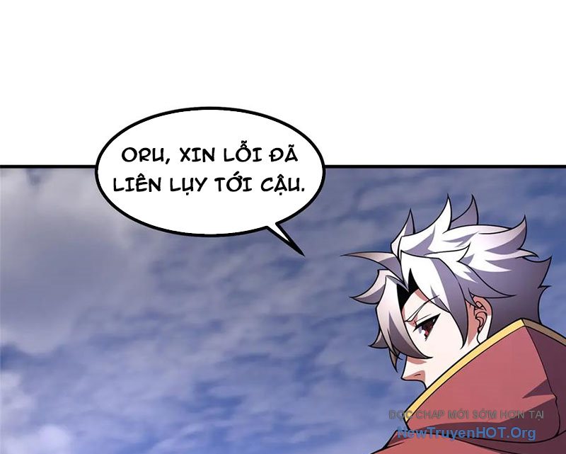 Thần Sủng Tiến Hóa chapter 405 - Trang 107