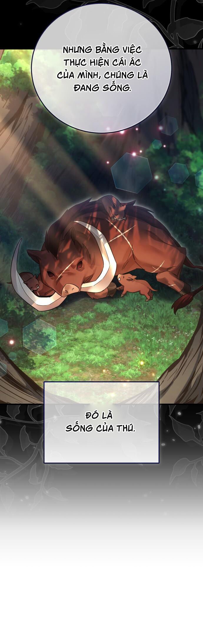 Hero X Demon King X Villain Chapter 131 - Trang 27