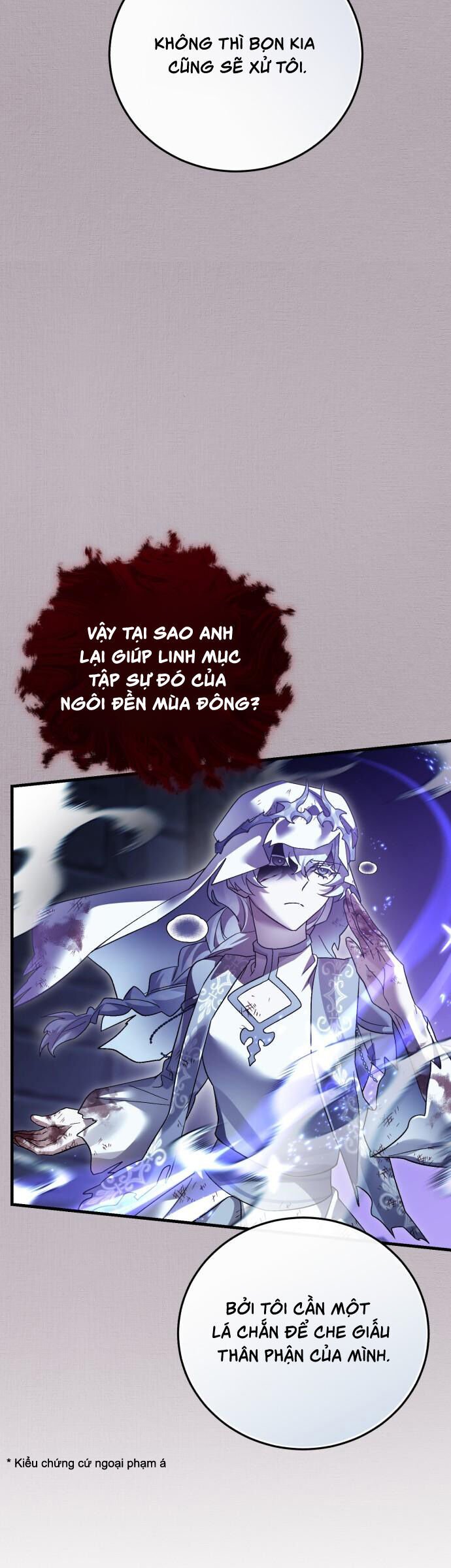 Hero X Demon King X Villain Chapter 131 - Trang 46