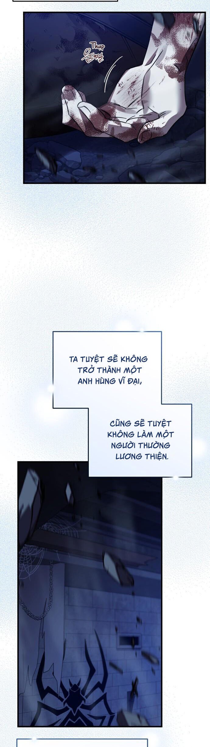 Hero X Demon King X Villain Chapter 131 - Trang 62