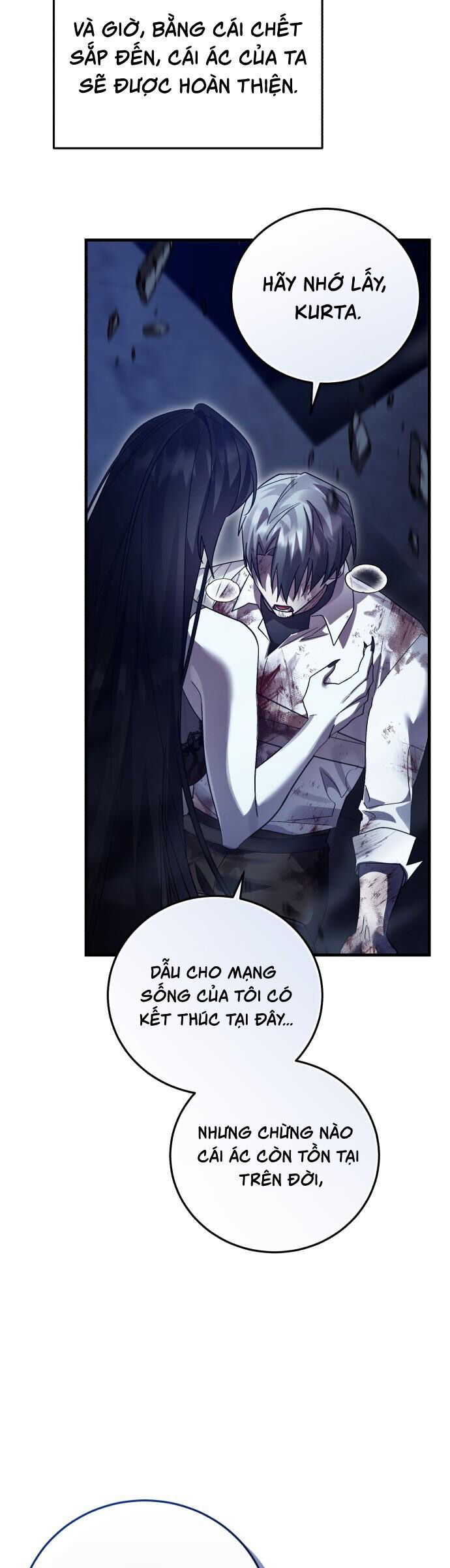 Hero X Demon King X Villain Chapter 131 - Trang 53