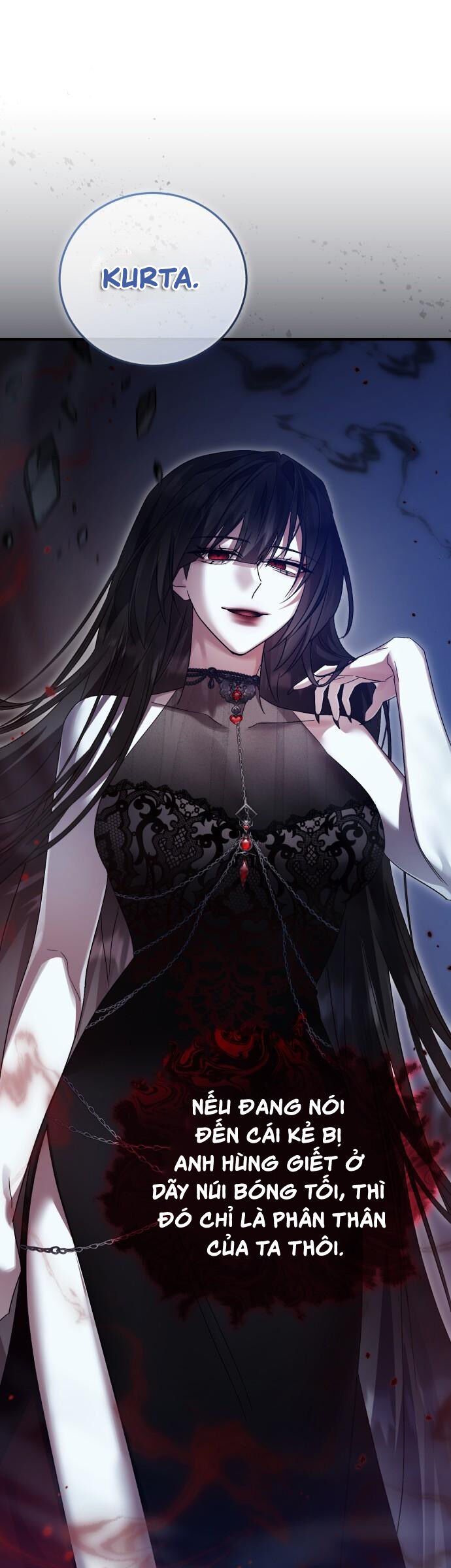 Hero X Demon King X Villain Chapter 131 - Trang 12