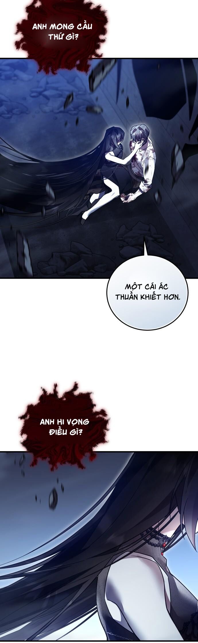 Hero X Demon King X Villain Chapter 131 - Trang 48