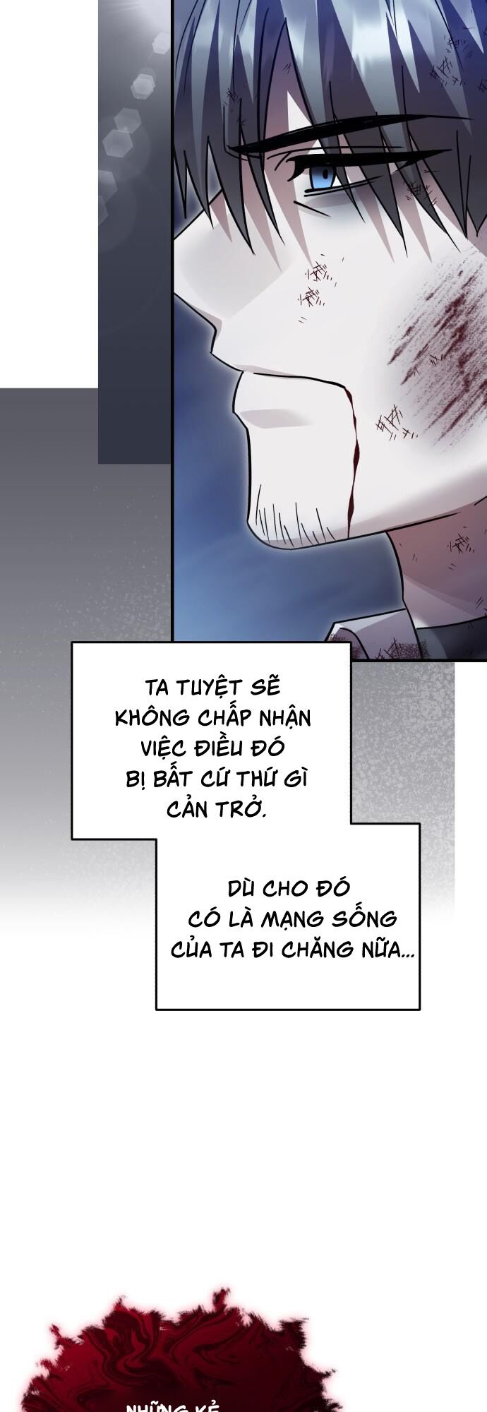 Hero X Demon King X Villain Chapter 131 - Trang 35