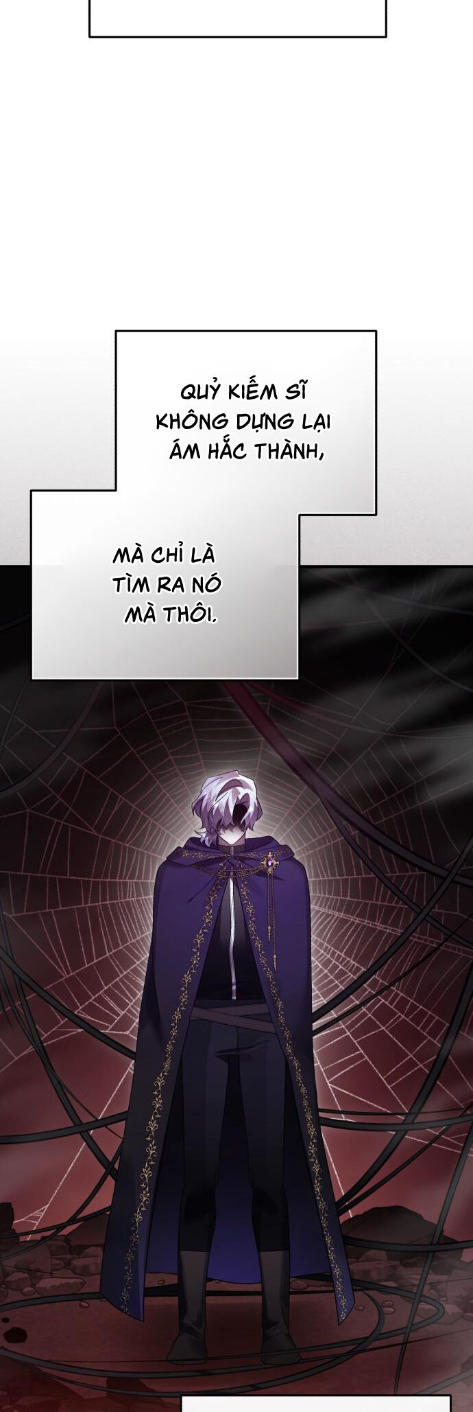 Hero X Demon King X Villain Chapter 131 - Trang 14