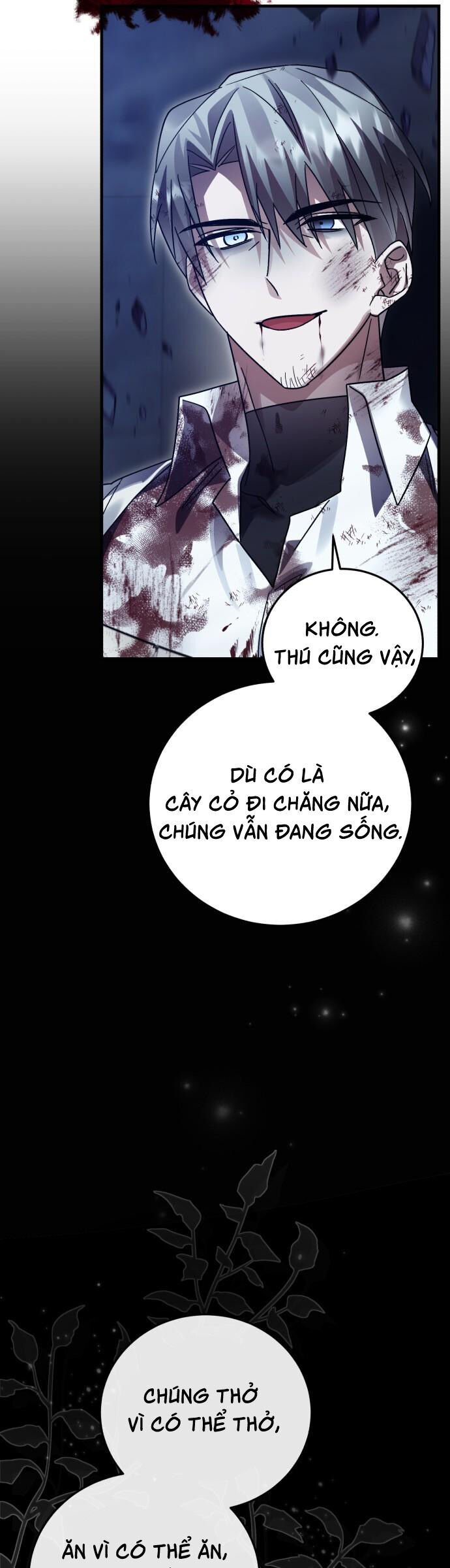Hero X Demon King X Villain Chapter 131 - Trang 25
