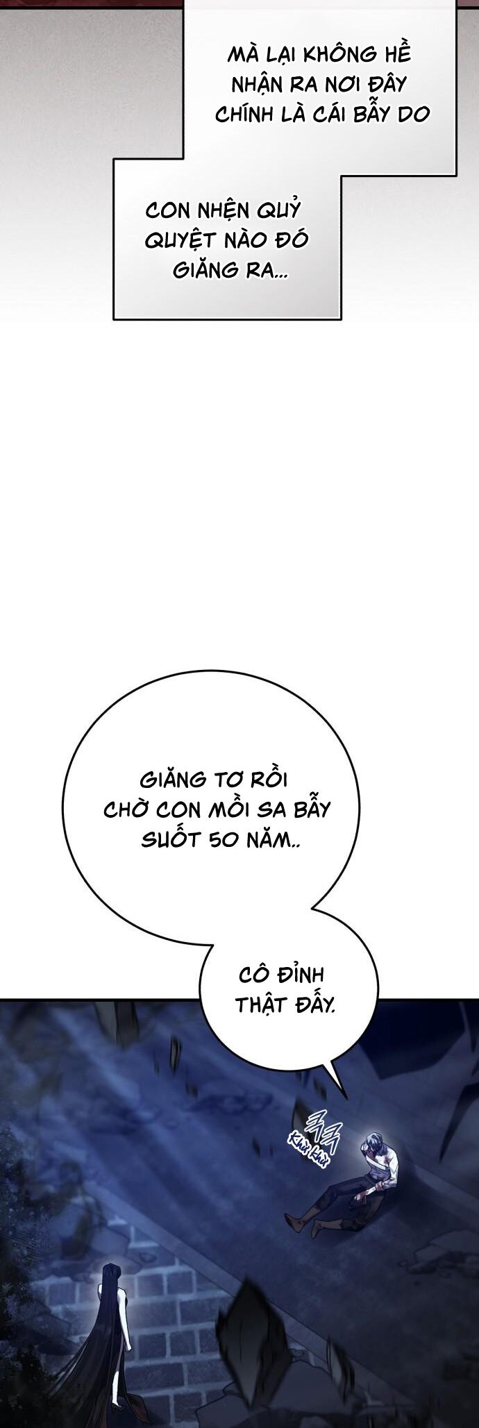 Hero X Demon King X Villain Chapter 131 - Trang 15