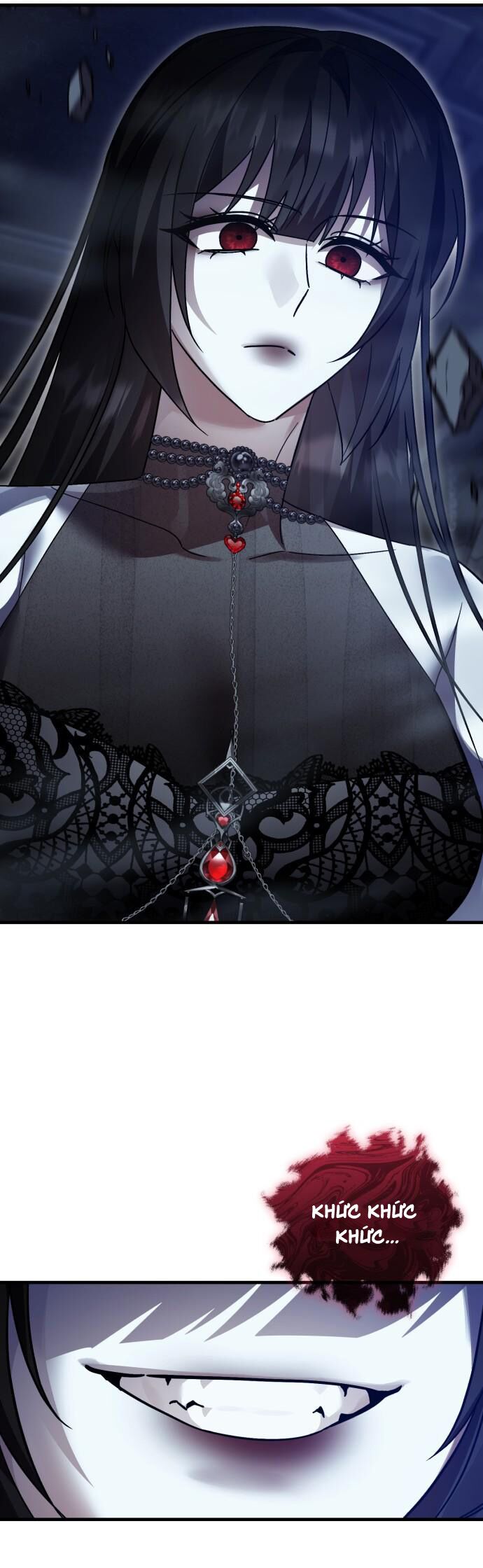 Hero X Demon King X Villain Chapter 131 - Trang 38