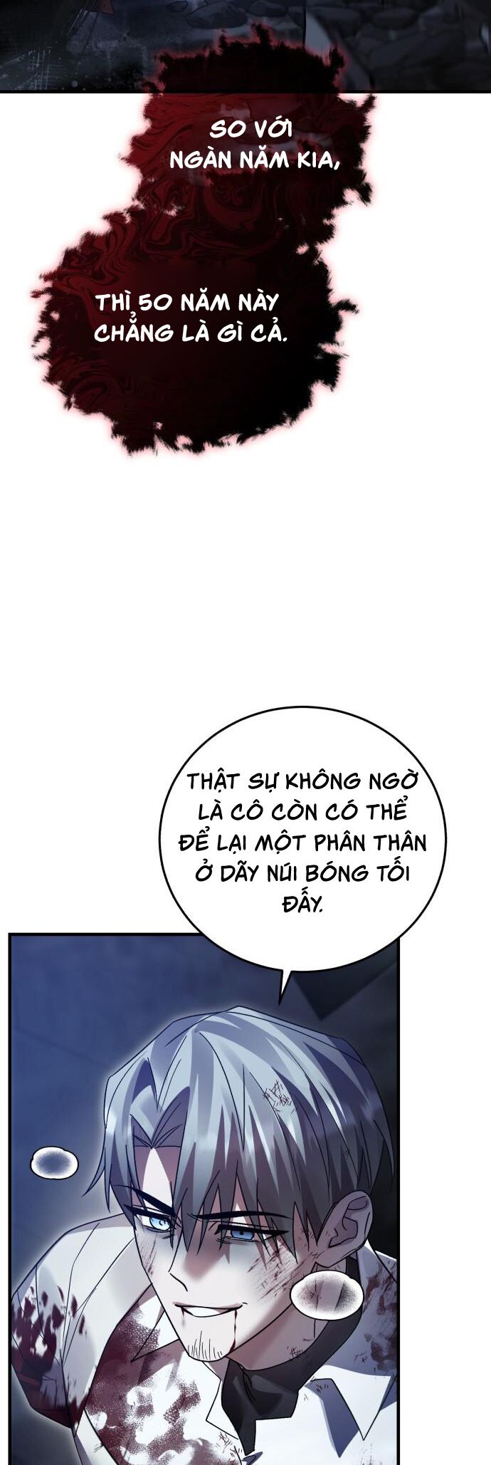 Hero X Demon King X Villain Chapter 131 - Trang 16