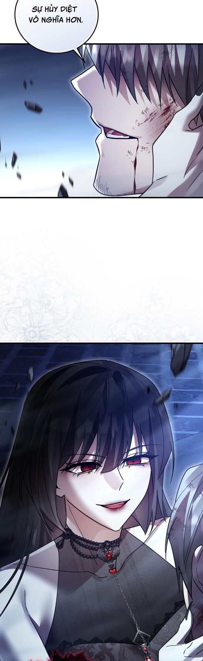 Hero X Demon King X Villain Chapter 131 - Trang 50