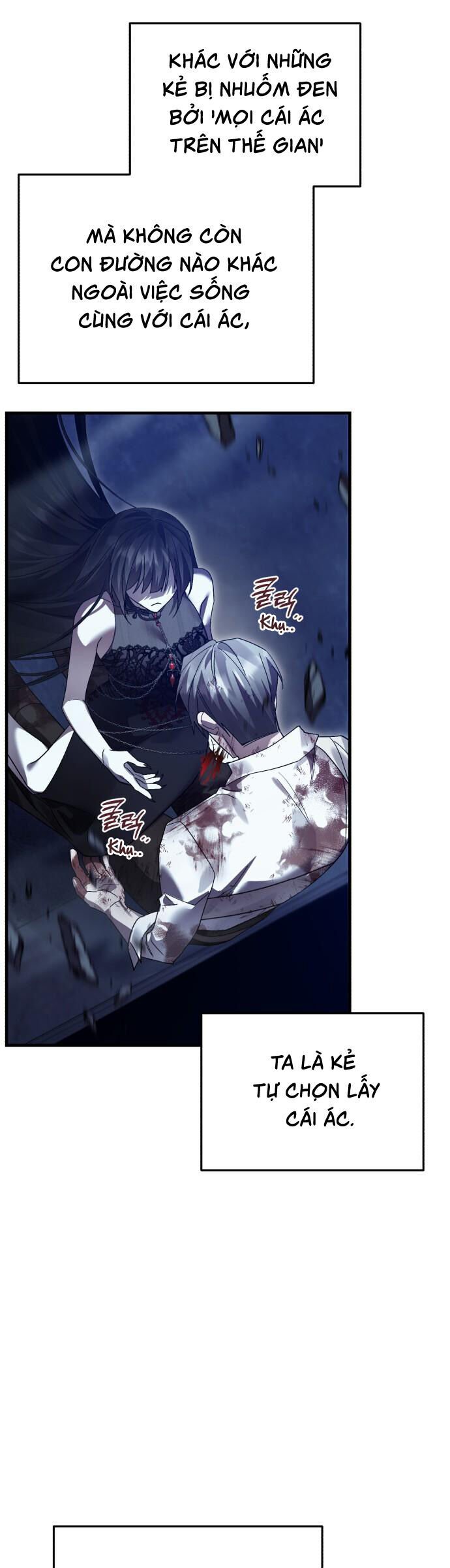 Hero X Demon King X Villain Chapter 131 - Trang 52