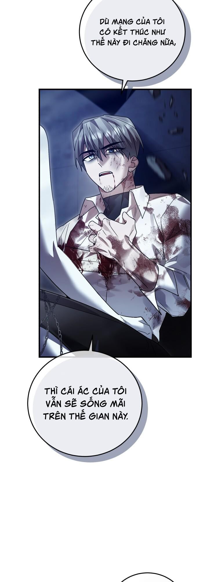 Hero X Demon King X Villain Chapter 131 - Trang 31