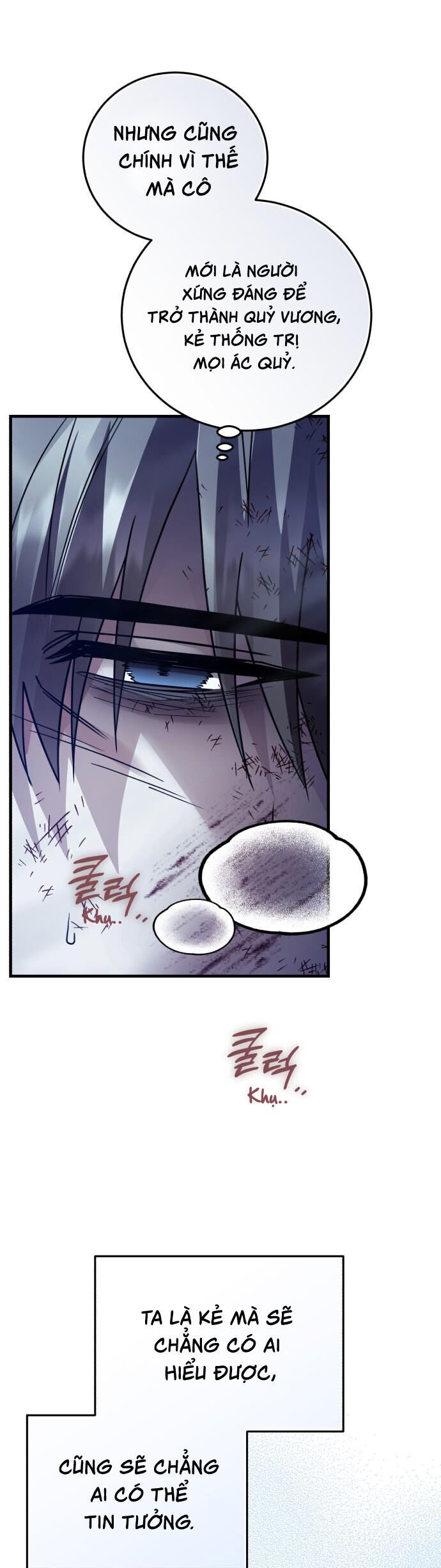 Hero X Demon King X Villain Chapter 131 - Trang 61