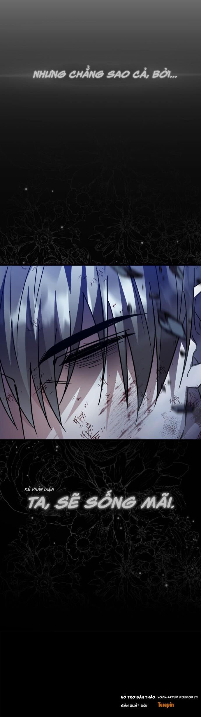 Hero X Demon King X Villain Chapter 131 - Trang 64