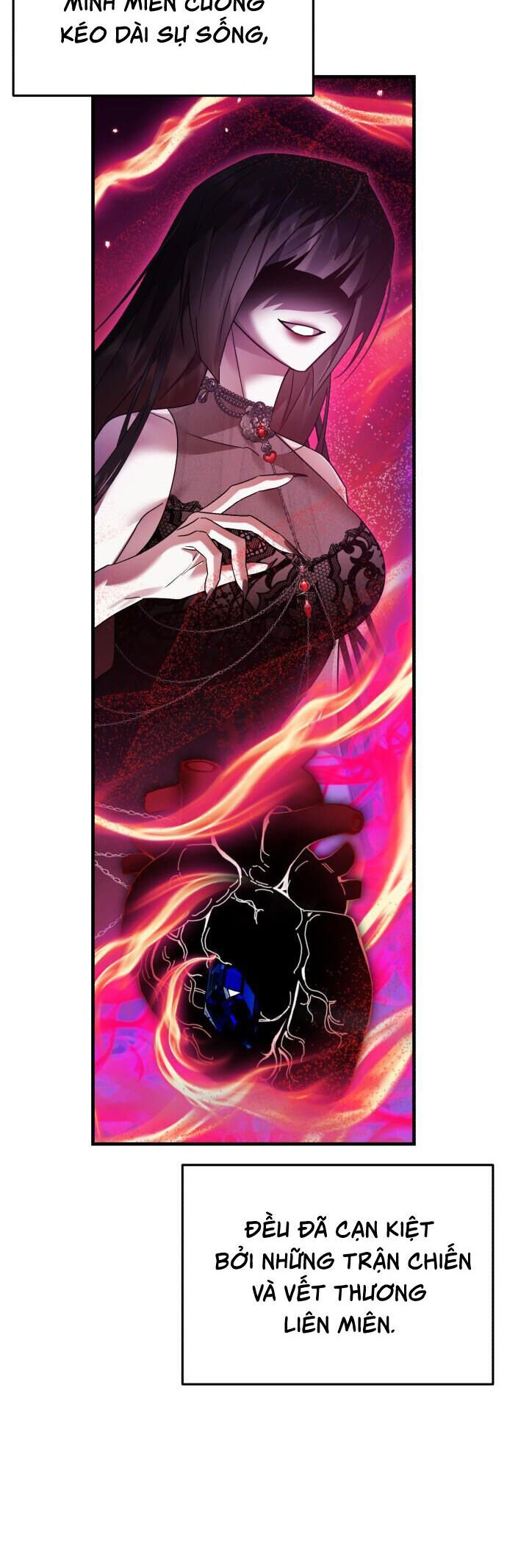Hero X Demon King X Villain Chapter 131 - Trang 7