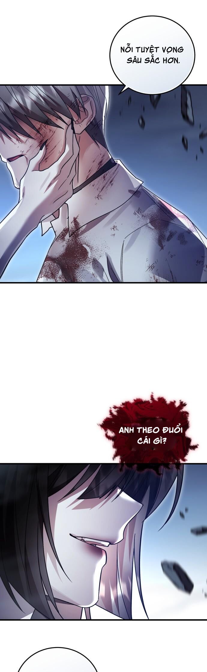 Hero X Demon King X Villain Chapter 131 - Trang 49