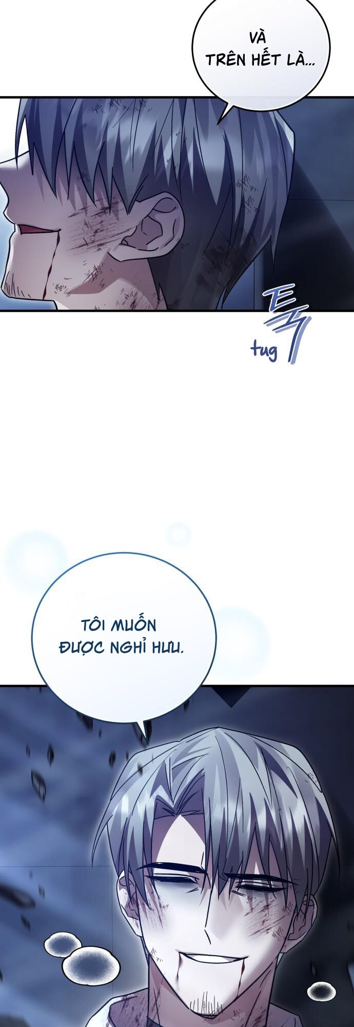 Hero X Demon King X Villain Chapter 131 - Trang 32