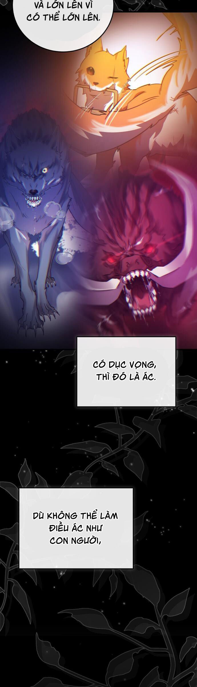 Hero X Demon King X Villain Chapter 131 - Trang 26