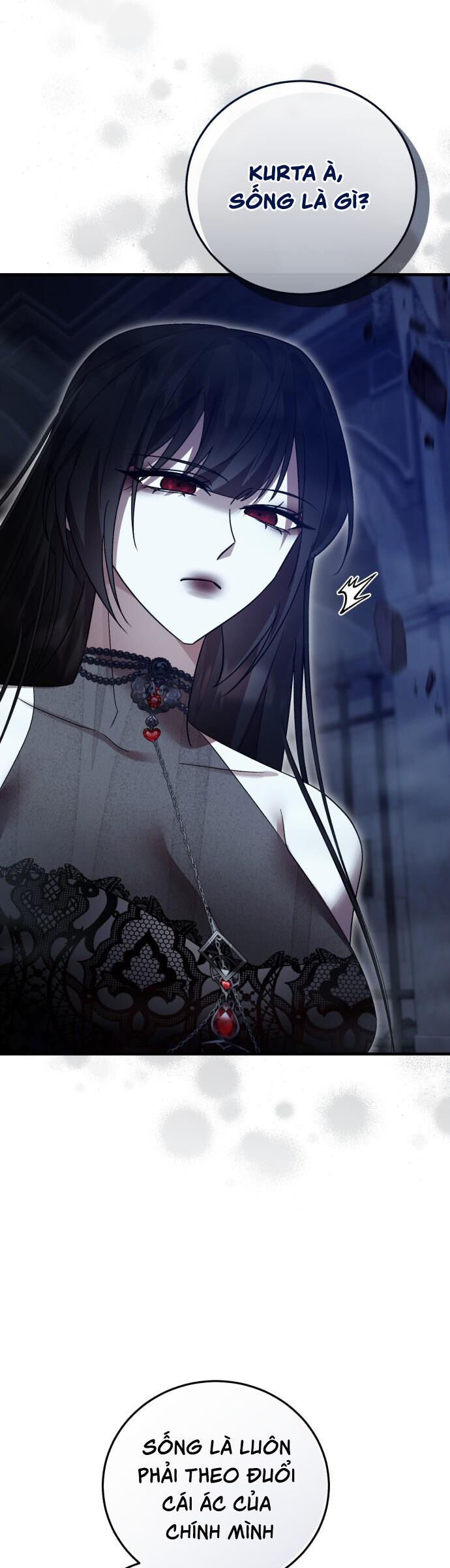 Hero X Demon King X Villain Chapter 131 - Trang 23